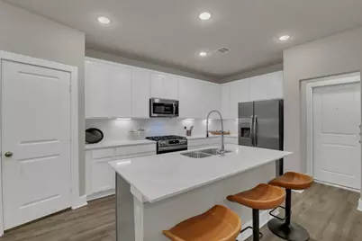 21015 Bay Village Drive #B, Cypress, TX 77433 - Photo 5