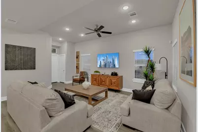 21015 Bay Village Drive #B, Cypress, TX 77433 - Photo 3