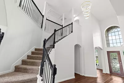 22206 Bridgestone Pine Court, Spring, TX 77388 - Photo 3