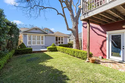1524 Columbia Street #A, Houston, TX 77008 - Photo 11