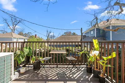 1524 Columbia Street #A, Houston, TX 77008 - Photo 9