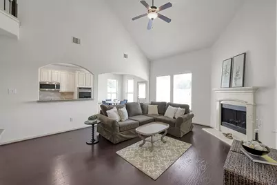 4607 Sanctuary Valley Lane, Spring, TX 77388 - Photo 17