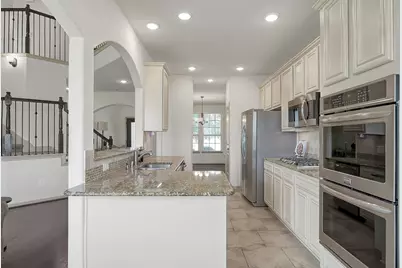 4607 Sanctuary Valley Lane, Spring, TX 77388 - Photo 7