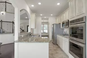 4607 Sanctuary Valley Ln, Spring, TX 77388 - Photo 7