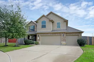4607 Sanctuary Valley Ln, Spring, TX 77388 - Photo 1