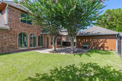 3722 Springhill Ln, Sugar Land, TX 77479 - Photo 3