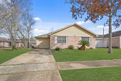 14415 Insley Street, Houston, TX 77045 - Photo 1
