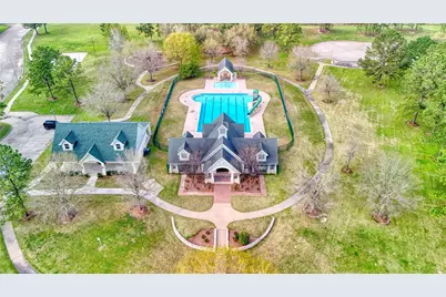 9202 Aberdeen Lake Drive, Houston, TX 77095 - Photo 19