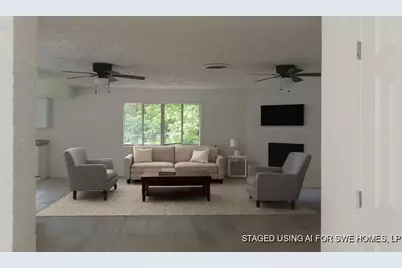 132 White Oak Drive N, Woodbranch, TX 77357 - Photo 3