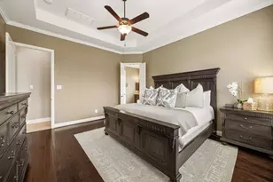 13303 Spurlin Meadow Dr, Tomball, TX 77377 - Photo 19