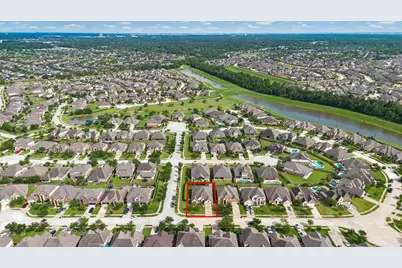 13303 Spurlin Meadow Drive, Tomball, TX 77377 - Photo 35