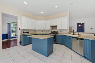 18418 Hot Creek Ct, Humble, TX 77346 - Photo 9