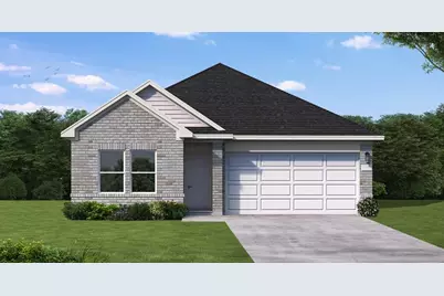 1546 Parks Edge Lane, Angleton, TX 77515 - Photo 1