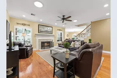 18319 Heaton Drive, Houston, TX 77084 - Photo 17