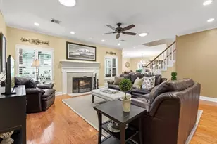 18319 Heaton Dr, Houston, TX 77084 - Photo 17