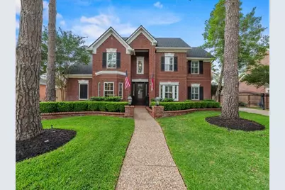 18319 Heaton Drive, Houston, TX 77084 - Photo 3