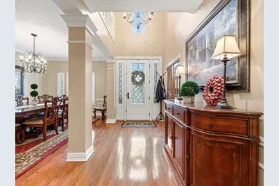 18319 Heaton Drive, Houston, TX 77084 - Photo 5
