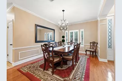 18319 Heaton Drive, Houston, TX 77084 - Photo 9
