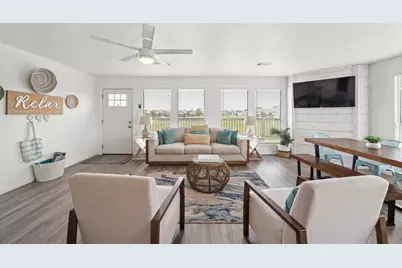 23005 Miramar Drive, Galveston, TX 77554 - Photo 11