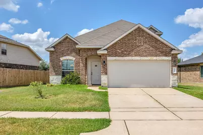 5227 Victoria Landing Trail, Katy, TX 77449 - Photo 1