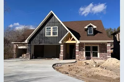 8598 Sana Drive, Beaumont, TX 77713 - Photo 1