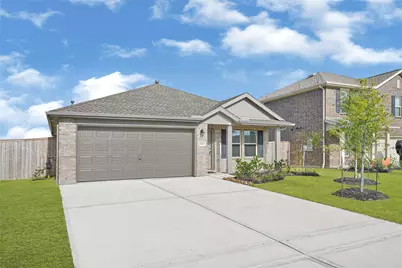 2112 Hyde Acres Street, League City, TX 77573 - Photo 1