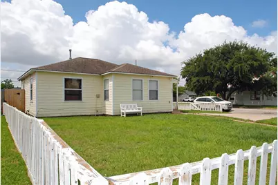 1231 W 7th Street, Freeport, TX 77541 - Photo 1