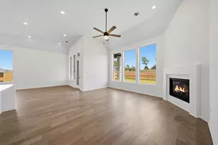 8917 Antelope Cyn Wy, Manvel, TX 77578 - Photo 9