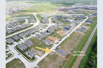 8917 Antelope Canyon Way, Manvel, TX 77578 - Photo 1