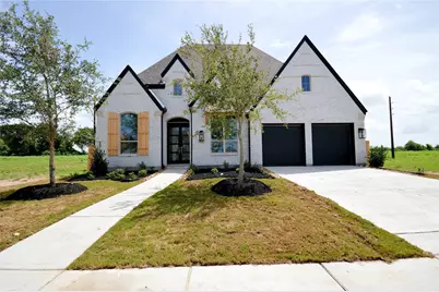8917 Antelope Canyon Way, Manvel, TX 77578 - Photo 3