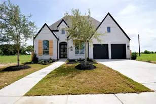8917 Antelope Cyn Wy, Manvel, TX 77578 - Photo 3
