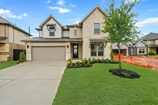 410 Apple Core Wy, Richmond, TX 77406 - Photo 1