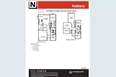 410 Apple Core Way, Richmond, TX 77406 - Photo 11