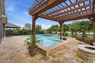 22822 Banff Brook Way, Tomball, TX 77375 - Photo 35