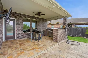 22822 Banff Brook Way, Tomball, TX 77375 - Photo 33