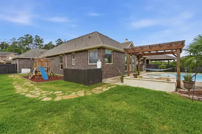 22822 Banff Brook Way, Tomball, TX 77375 - Photo 37