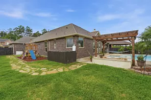 22822 Banff Brook Way, Tomball, TX 77375 - Photo 37