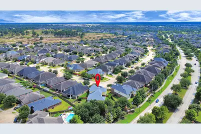 19046 Sweet Springs Lane, Cypress, TX 77429 - Photo 1