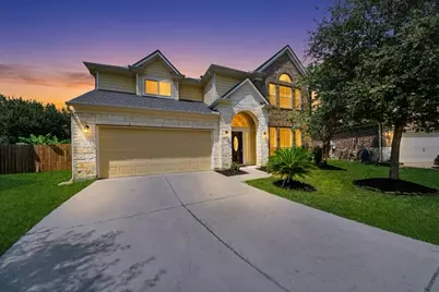 19046 Sweet Springs Lane, Cypress, TX 77429 - Photo 3