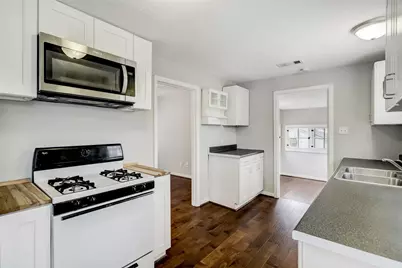 1119 Jerome Street #GA, Houston, TX 77009 - Photo 9