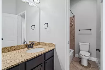 9819 St Romain Drive, Katy, TX 77494 - Photo 17