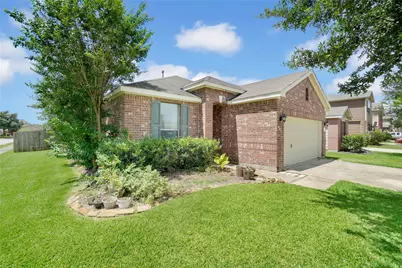 10514 Kentington Oak Drive, Humble, TX 77396 - Photo 5