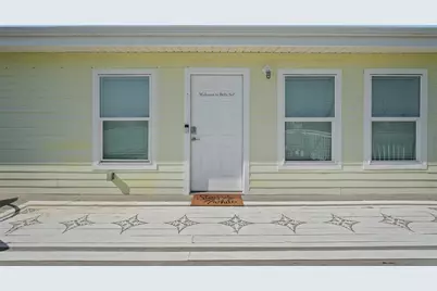 16519 Blackbeard Road, Jamaica Beach, TX 77554 - Photo 5