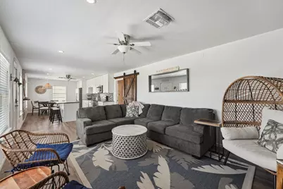 16519 Blackbeard Road, Jamaica Beach, TX 77554 - Photo 9