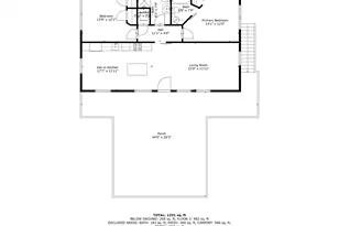 16519 Blackbeard Rd, Jamaica Beach, TX 77554 - Photo 37