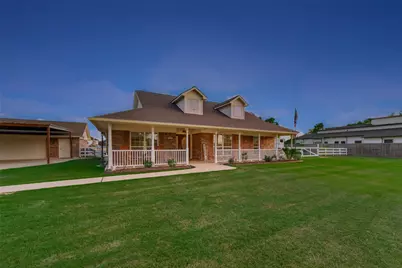 10711 Indian Trails Drive, Tomball, TX 77375 - Photo 3