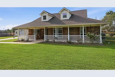 10711 Indian Trails Drive, Tomball, TX 77375 - Photo 3
