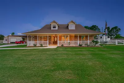 10711 Indian Trails Drive, Tomball, TX 77375 - Photo 1