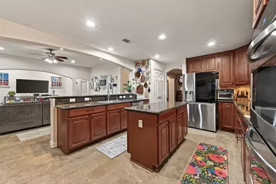 10711 Indian Trails Drive, Tomball, TX 77375 - Photo 19