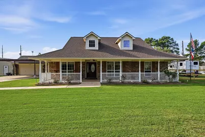 10711 Indian Trails Drive, Tomball, TX 77375 - Photo 1